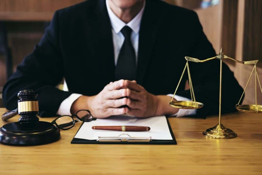 Financial Implications of working with a Commercial Law Expert.